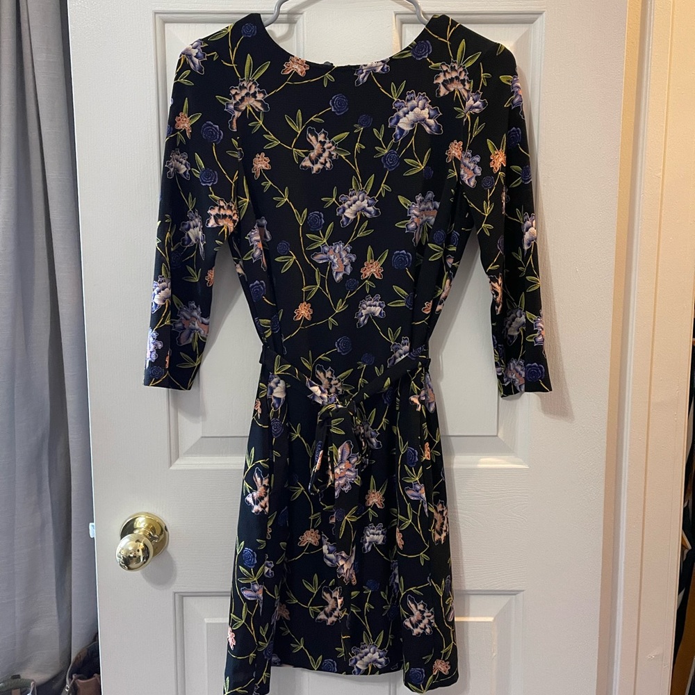H&M Floral Dress